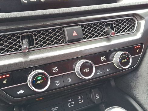 Used 2024 Acura Integra A-Spec image 17