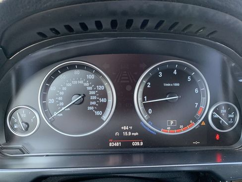 Used 2018 BMW X5 xDrive35i AWD/4WD image 19
