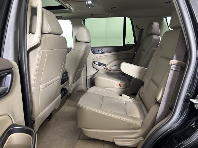 Used 2020 GMC Yukon SLT w/ Open Road Package AWD/4WD image 24