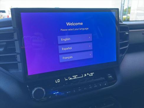Certified 2025 Toyota Sequoia TRD Pro AWD/4WD image 27