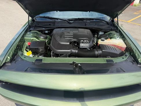 Used 2020 Dodge Challenger GT RWD image 24