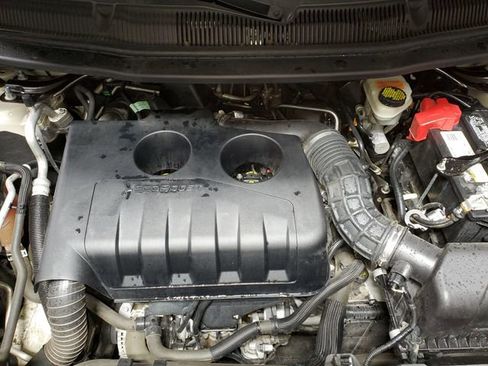 Used 2017 Ford Explorer Limited w/ Equipment Group 301A image 6