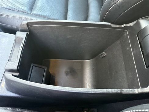 Used 2022 Ford Escape SEL image 21