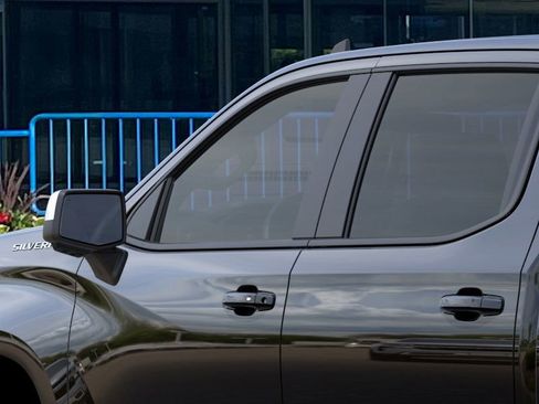 New 2026 Chevrolet Silverado 1500 LT w/ Safety Package image 12