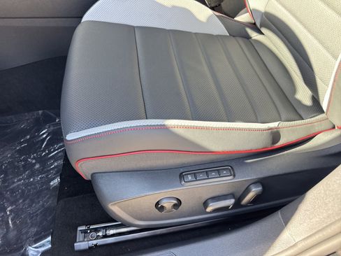 New 2026 Volkswagen GTI Autobahn FWD image 15