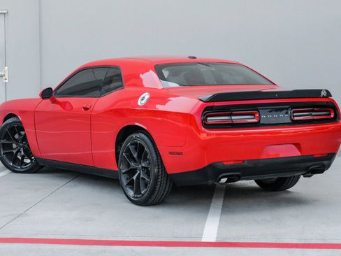 Used 2023 Dodge Challenger GT RWD image 15