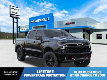 New 2026 Chevrolet Silverado 1500 ZR2