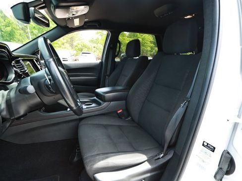 Used 2023 Dodge Durango GT AWD/4WD image 23
