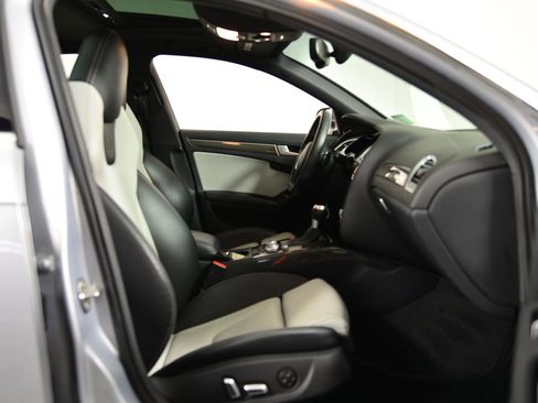 Used 2016 Audi S4 Premium Plus image 20