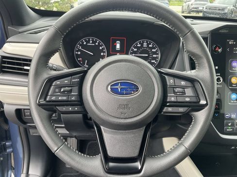 Certified 2025 Subaru Forester Premium w/ Convenience Package #2 AWD/4WD image 15