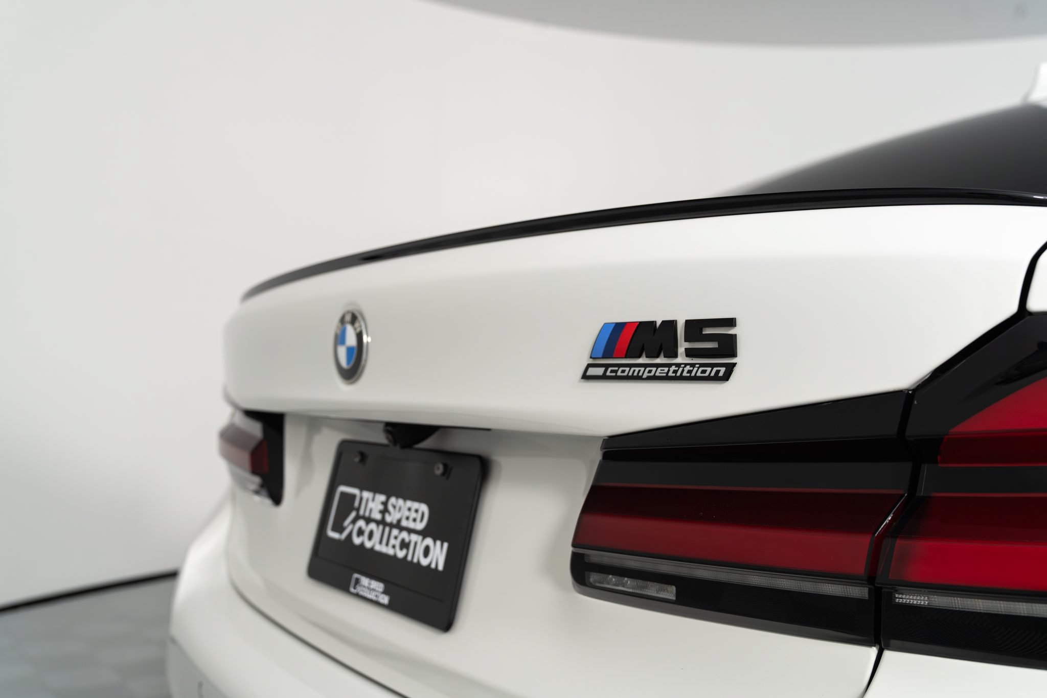 Used 2023 BMW M5 w/ Competition Package AWD/4WD image 21