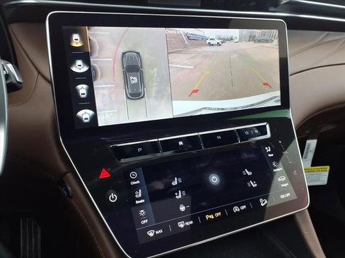 New 2026 Maserati Grecale Modena image 23