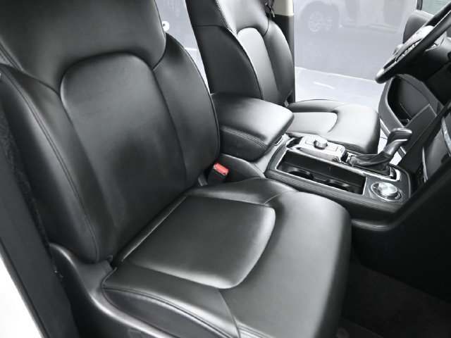 Used 2024 Nissan Armada SV w/ Cargo Package AWD/4WD image 29