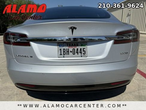 Used 2018 Tesla Model S 100D image 6