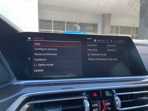 Used 2023 BMW X5 sDrive40i image 14