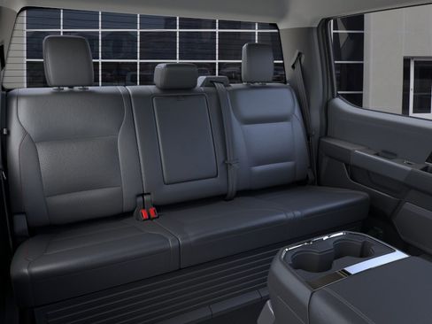 New 2026 Ford F250 4x4 Crew Cab Super Duty image 11