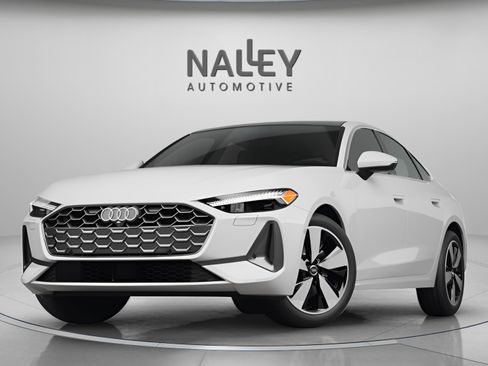 New 2025 Audi A5 2.0T Premium Plus image 2