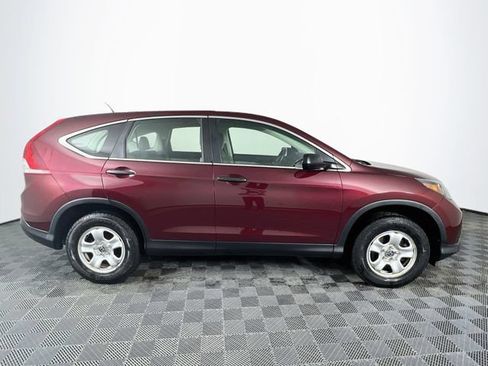 Used 2013 Honda CR-V LX image 7
