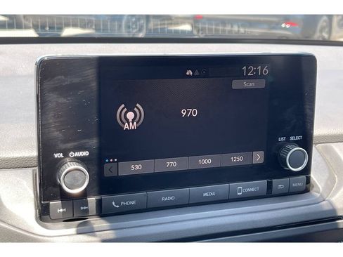 Certified 2024 Honda Accord LX image 24