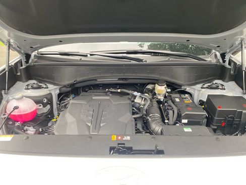 New 2026 Hyundai Palisade Calligraphy image 15