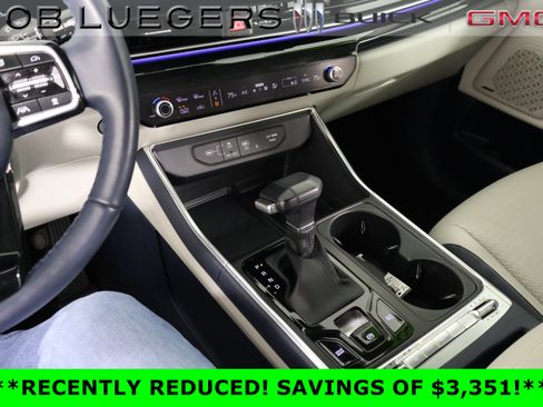 Used 2025 Kia Carnival SX Prestige FWD image 27