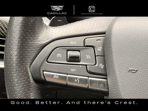 Certified 2023 Cadillac XT4 Sport w/ Cold Weather Package image 17