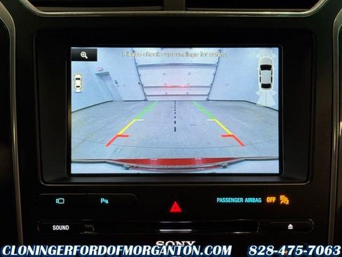 Used 2016 Ford Explorer Limited image 29