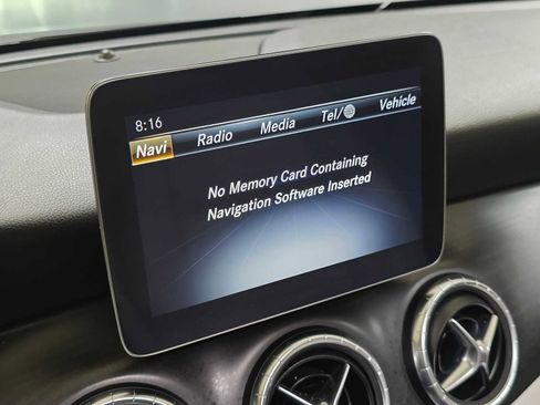 Certified 2018 Mercedes-Benz CLA 250 image 32