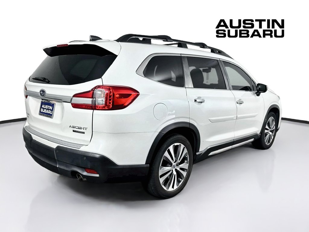 Used 2020 Subaru Ascent Touring w/ Popular Package #3 AWD/4WD image 7