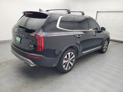 Used 2021 Kia Telluride S image 10