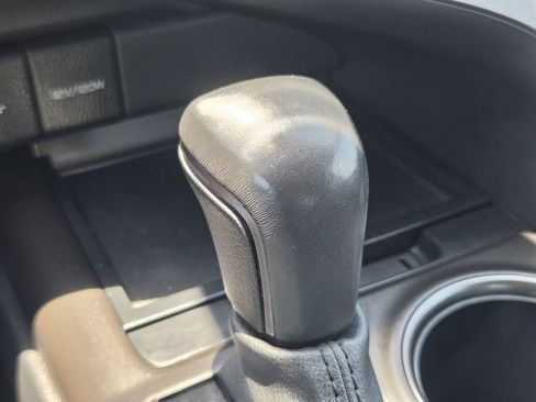 Used 2024 Toyota Camry SE FWD image 21