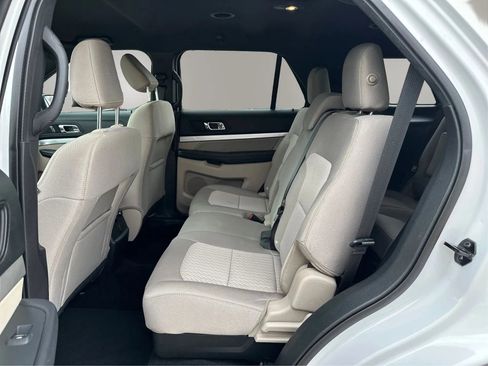 Used 2019 Ford Explorer FWD image 10