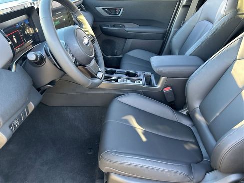 New 2026 Subaru Outback Premium image 15