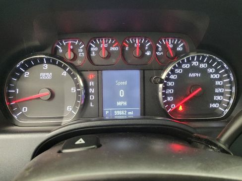 Used 2019 GMC Sierra 1500 Limited RWD image 23