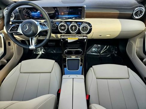 New 2026 Mercedes-Benz CLA 250 4MATIC image 24