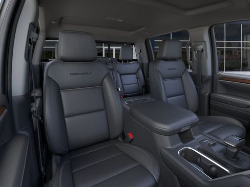 New 2026 GMC Sierra 1500 Denali w/ Technology Package image 16
