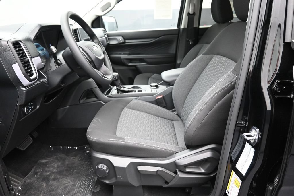 New 2026 Ford Ranger XL AWD/4WD image 21