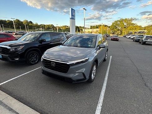 Used 2024 Honda CR-V EX-L image 1