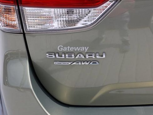 Used 2021 Subaru Forester Premium AWD/4WD image 55