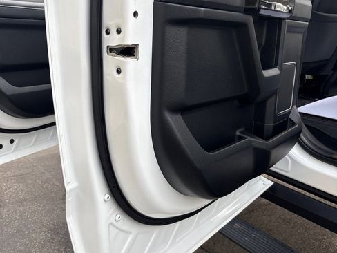 Used 2020 Ford F250 Lariat w/ Lariat Ultimate Package image 47