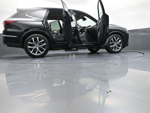 Certified 2023 Acura MDX SH-AWD w/ Technology Package image 50