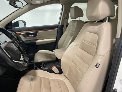 Used 2017 Honda CR-V EX-L image 3