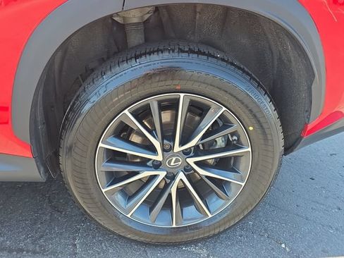 Used 2023 Lexus NX 350 AWD image 34
