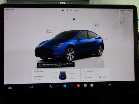 Used 2023 Tesla Model Y Long Range image 19
