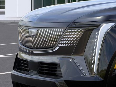 New 2025 Cadillac Escalade IQ Sport 2 AWD/4WD image 13