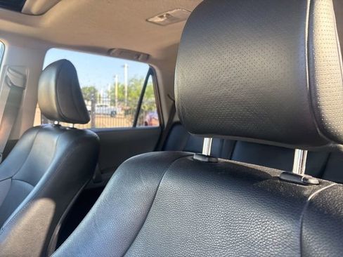 Used 2012 Toyota 4Runner SR5 w/ Premium Pkg AWD/4WD image 9