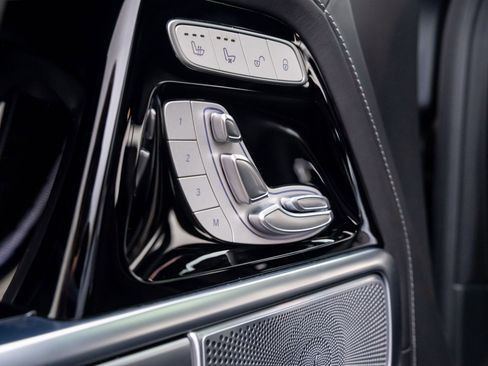 Used 2025 Mercedes-Benz G 63 AMG 4MATIC image 15