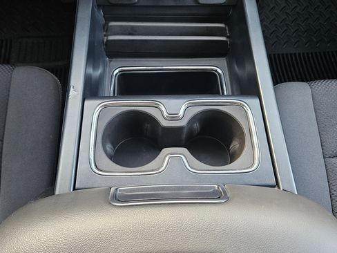 Used 2018 Chevrolet Silverado 1500 LT w/ All Star Edition image 12