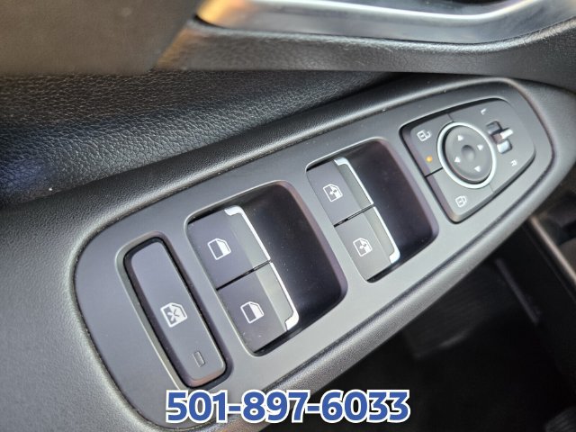 Used 2025 Hyundai Sonata SEL FWD image 32