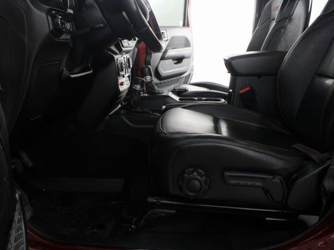 Used 2021 Jeep Gladiator Mojave image 15